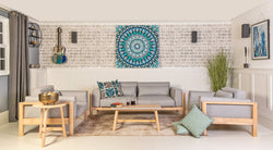 Modern Living-Ztyle - “less is more” sofas