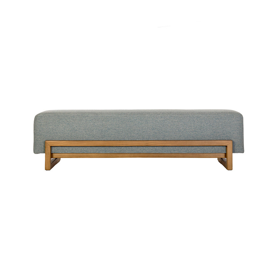 Jay Bench, Blue – LivingZtyle.com