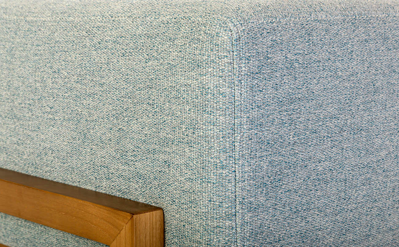 Jay Bench, Blue – LivingZtyle.com
