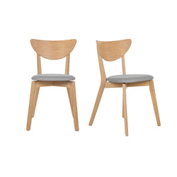 Set of 2 Verdin Dining Chairs